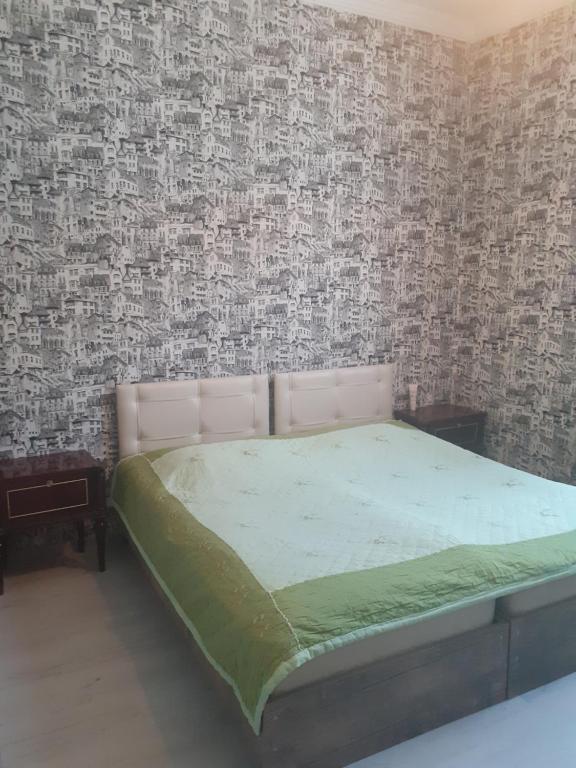 Guest House Quiet Home room 1