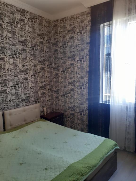 Guest House Quiet Home room 3